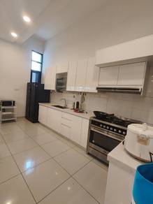 Fully renovated unit nice view
