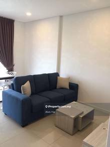 D'Latour, Bandar Sunway, Sunway