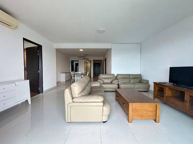 Bay Residences for Rent @ Likas, Kota Kinabalu