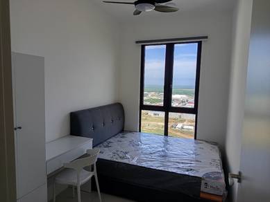 Vivo Executive Apartment Room For Rent