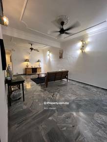 Double Storey Terrace House @Jalan Bu 12-Bandar Utama