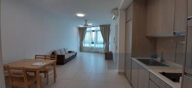 Ara Green @Ara Damansara, Fully Furnished