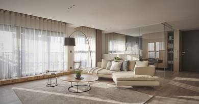 Best  Invest ! Near Subang Airport - 2 R 2 CP | Walk to Shop Mall