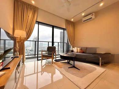 Ara Green @Ara Damansara, Fully Furnished