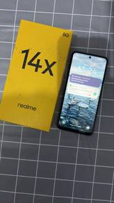 Realme 14x 5G 128gb