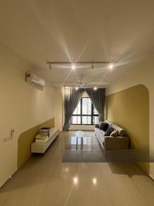 PPA1M Metropolitan Kepong, Kepong