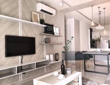 H2O Residences, Ara Damansara