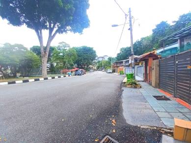 FACINGOPEN 2 Storey Endlot, Seksyen 5, Wangsa Maju, Kuala Lumpur