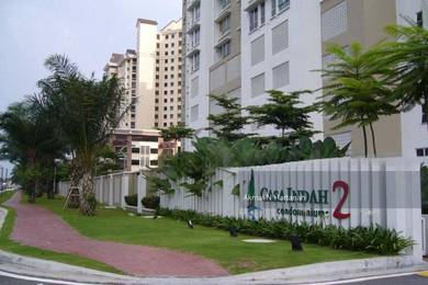 Casa Indah 2, Kota Damansara