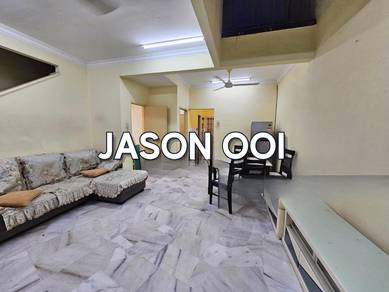 Double Storey Terrace House@Usj 12-Subang Jaya