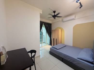 MOVE IN IMMEDIATELY】Room for Rent Residensi Suasana Damai, Damansara D