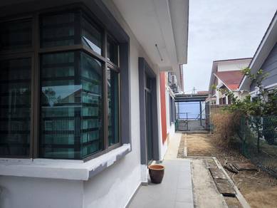Cheapest🔥1 Sty Semi-D in Taman Tanjung Minyak Perdana, Bukit Rambai