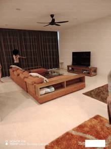 Kenny Hills Bukit Tunku Land Freehold