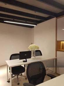 Millennium square Office @Sek14-PJ