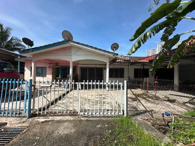 Bandar Teknologi Kajang 1 Storey Kajang Prima Mydin Billion Semenyih