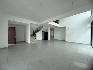 Cheras @ Batu 9 Orchid Hills 3 Storey Superlink House for Sale