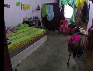 Single Storey Terrace House @Ss3-PJ