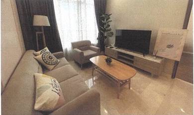 Sky Suites @ Klcc Jalan P. Ramlee, Kuala Lumpur