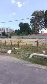 Single Storey Terrace House @Ss3-PJ