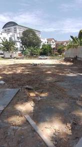 Single Storey Terrace House @Ss3-PJ