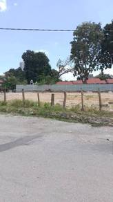 Single Storey Terrace House @Ss3-PJ