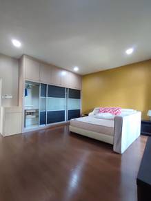 For Sale- Double Storey Semi D @ Hup Kee