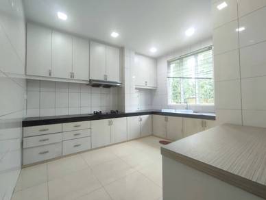 For Sale- Double Storey Semi D @ Hup Kee