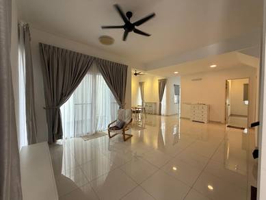Eco Forest (Ebonylane) Garden Home For Rent, P/F, Rdy Move In Anytime