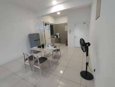 Amazing Fully Furnished Master Room at Epic Residence, Johor Bahru
