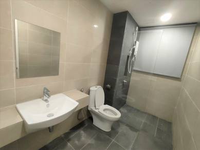 Amazing Fully Furnished Master Room at Epic Residence, Johor Bahru