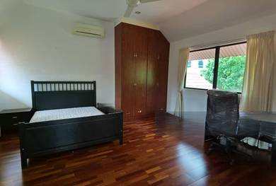 Bungalow-House-for-rent-Mutiara-Damansara-Selangor