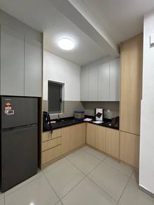 Sky Awani 3 Partially Furnished Available For Rent