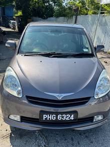 New paint 2007 Perodua MYVI 1.3 EZ (A) tip top