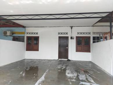 Single Storey Terrace, Taman Senawang Jaya, Senawang, Seremban