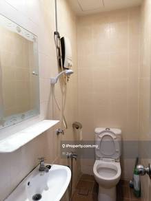 Zefer Hill Residence, Fully Furnished @ Bandar Puchong Jaya, Puchong