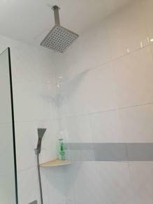 Zefer Hill Residence, Fully Furnished @ Bandar Puchong Jaya, Puchong