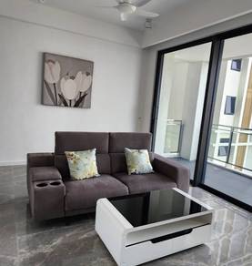 Park Regent @Desa Park City Fully Furnished unit for Rent