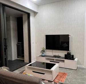 Park Regent @Desa Park City Fully Furnished unit for Rent