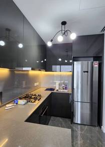 Park Regent @Desa Park City Fully Furnished unit for Rent