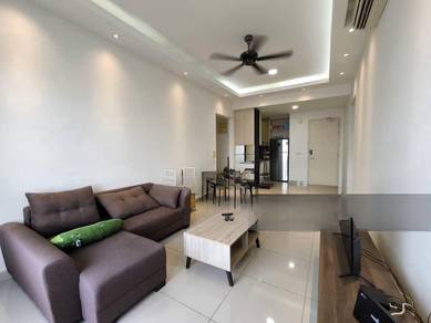 Lakeville Condo-Block B @Jalan Kuching-KL