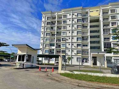 Taman Suria Apartment, Phase 2, Sandakan, Sabah