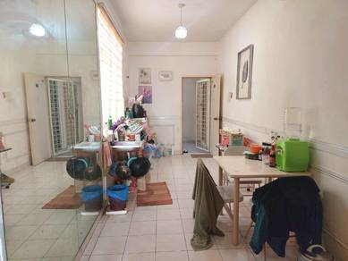 Studio Taman Tenaga Apartment Kajang
