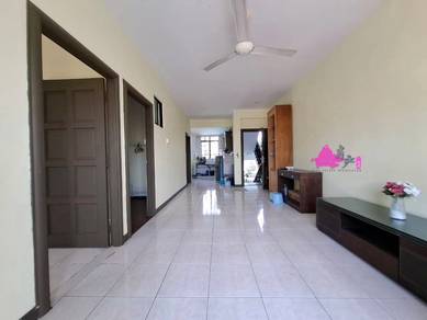 Hings Apartment | Nosoob | Kobusak | Penampang