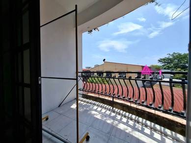 Hings Apartment | Nosoob | Kobusak | Penampang