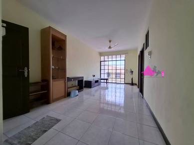 Hings Apartment | Nosoob | Kobusak | Penampang