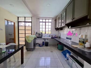 Hings Apartment | Nosoob | Kobusak | Penampang