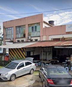 Strategic Location! Hot Area! Semi D Factory Warehouse! TPP, Puchong