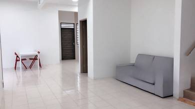 Double Storey Semi Detached @ Taman Nilam Sari-Sungai Petani