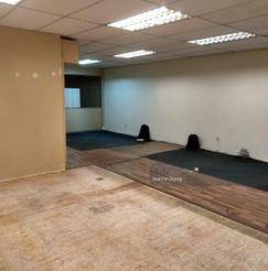 1st Floor Office@Kampung Pandan-Jln Kg Pandan(Jln Tun Razak)-KL