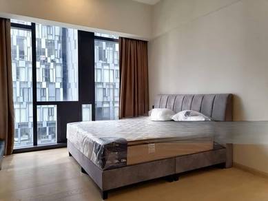 The Pulse Residence, Fully Furnished @ Bandar Puteri Puchong, Puchong